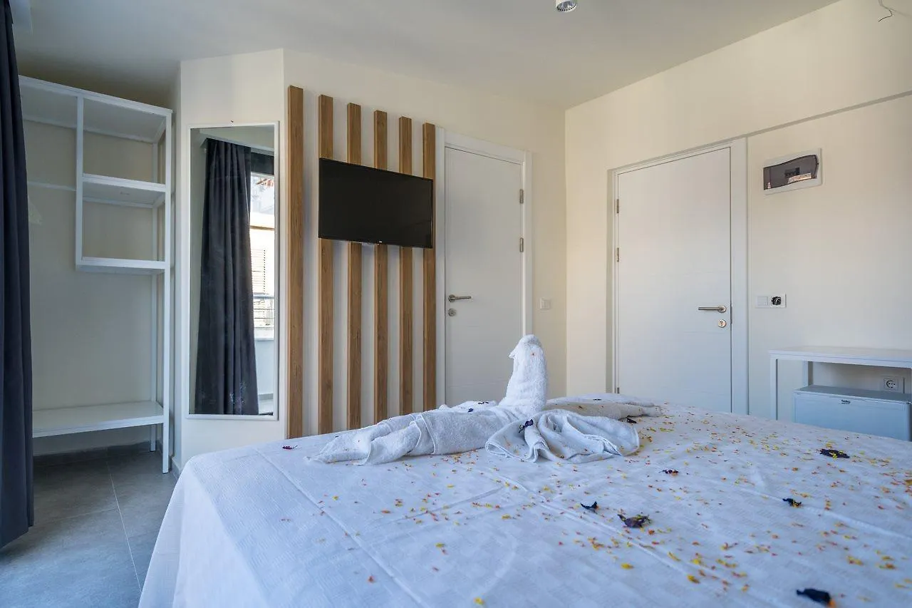 Yuvam Hotel Marmaris