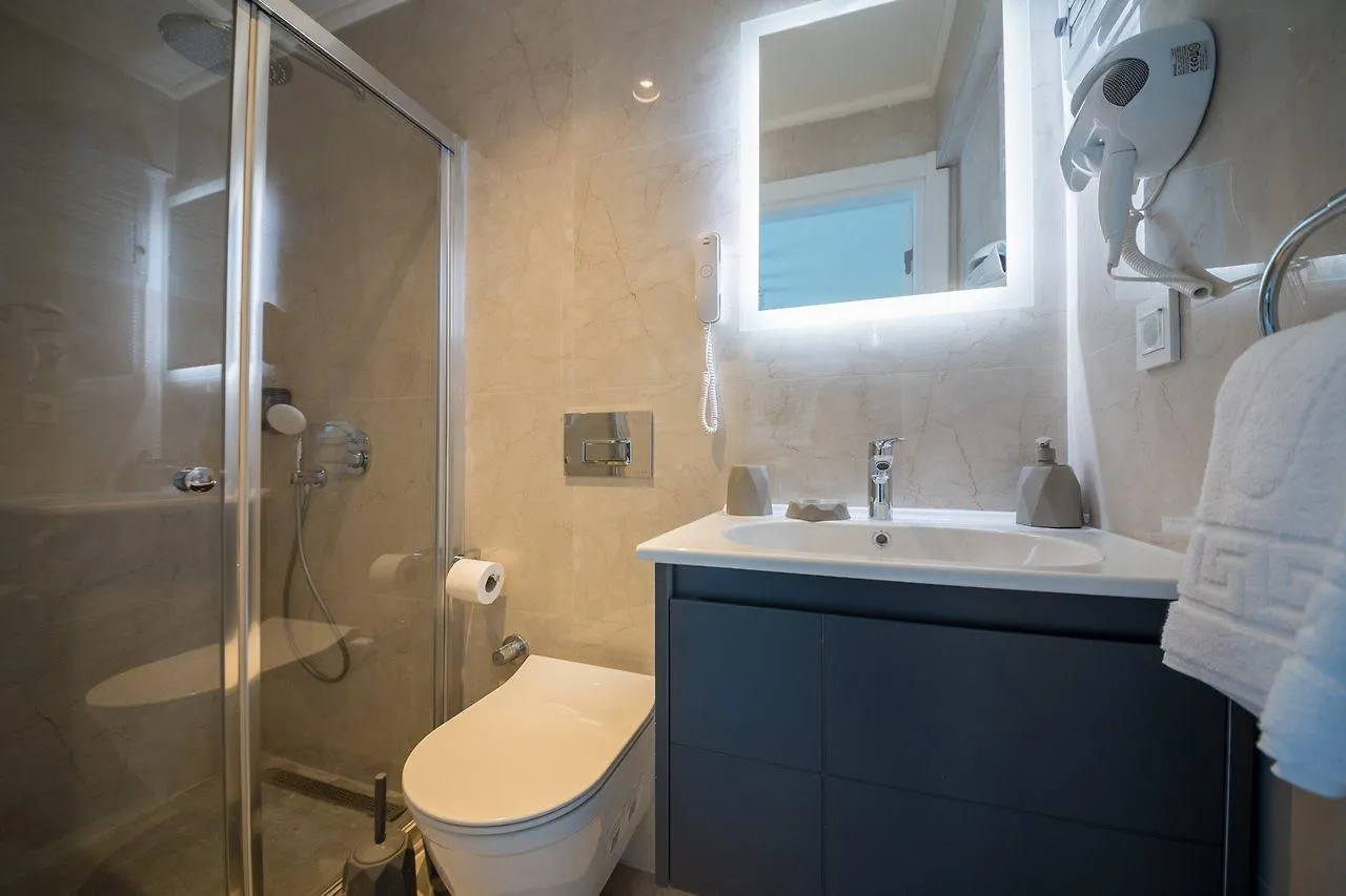 Yuvam Hotel Marmaris