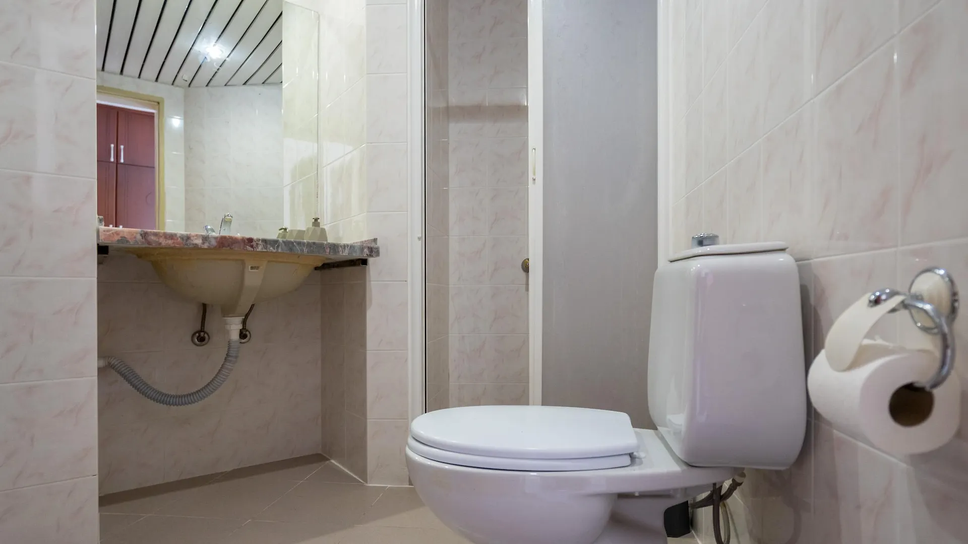 Yuvam Hotel Marmaris