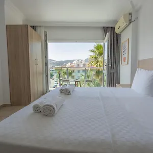Hotel Muse No 1