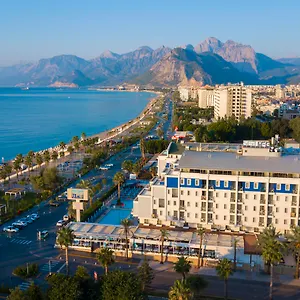 Sealife Family 5* Antalya