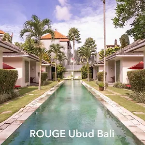 Rouge - 4* Ubud