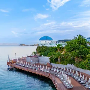 Infinity By Yelken Aquapark&resorts 5* Kuşadası