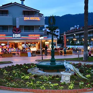 Ida Otel