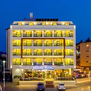 Ketenci Center Otel