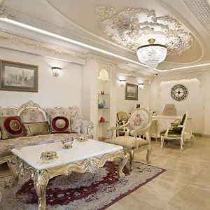 Evsen 3* Istanboel