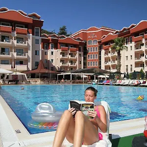 Club Aida Apart Otel