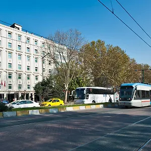 Princess Old Otel