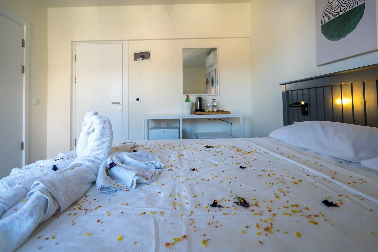 Yuvam Hotel Marmaris 3*,  Turecko