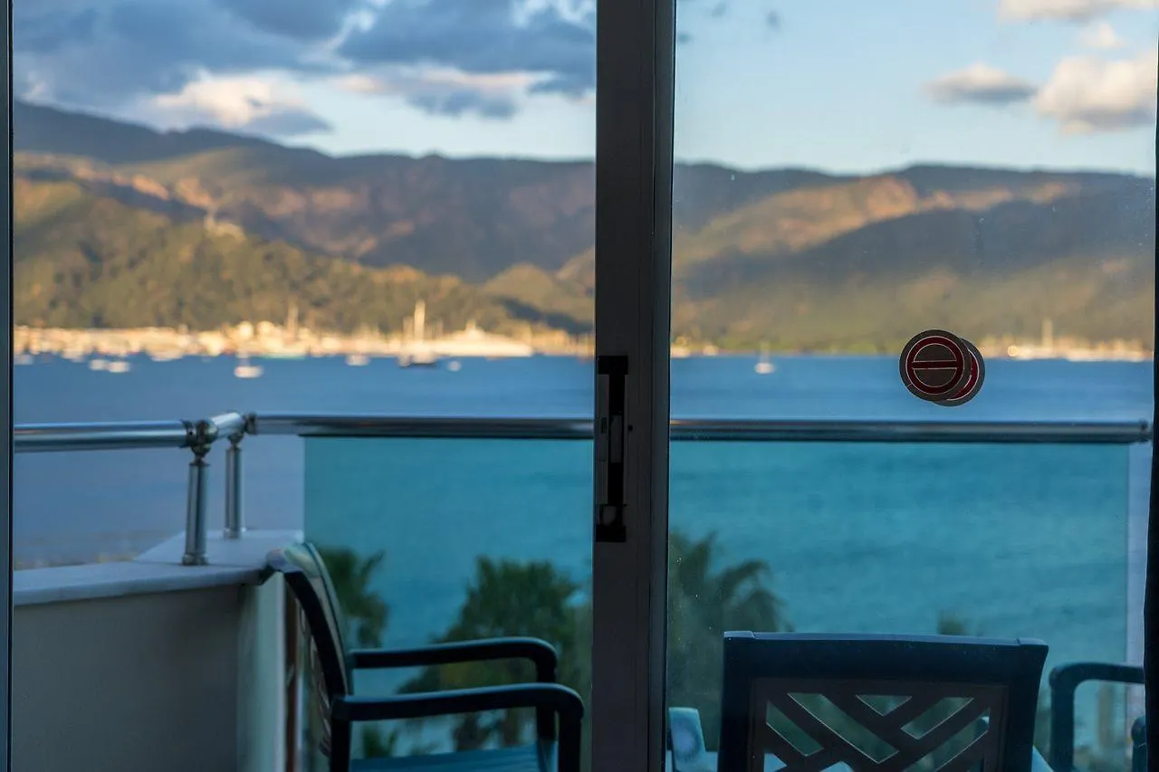 Yuvam Hotel Marmaris