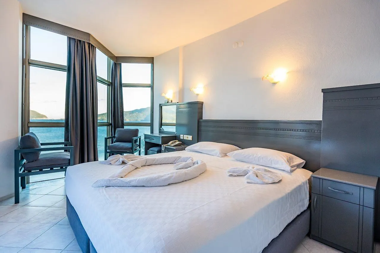 Yuvam Hotel Marmaris