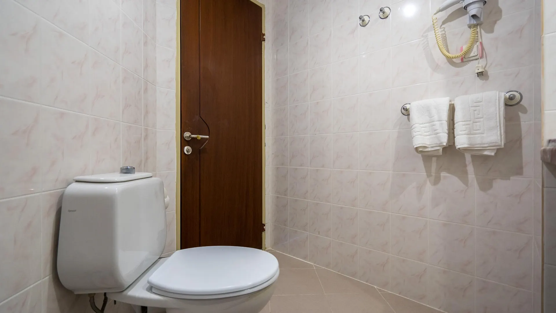***  Yuvam Hotel Marmaris Turecko