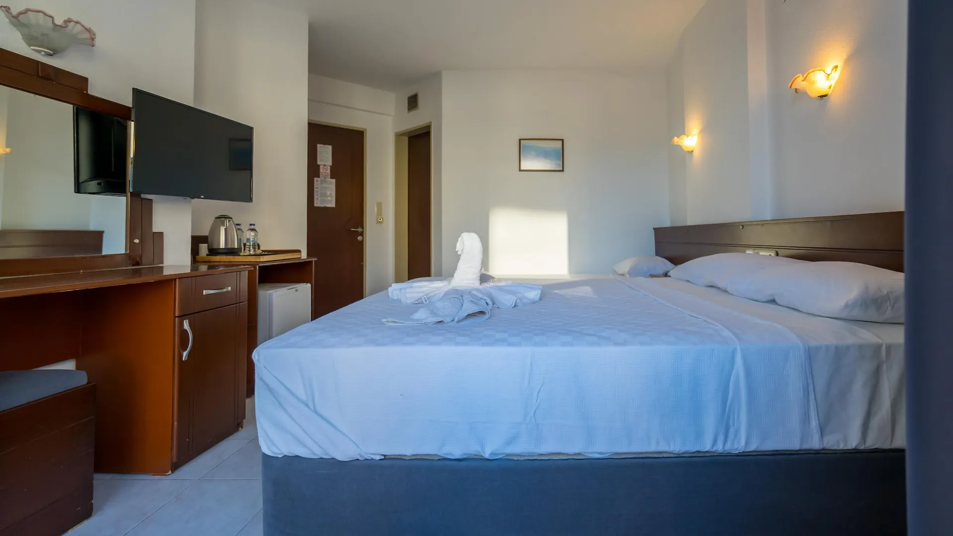 Yuvam Hotel Marmaris