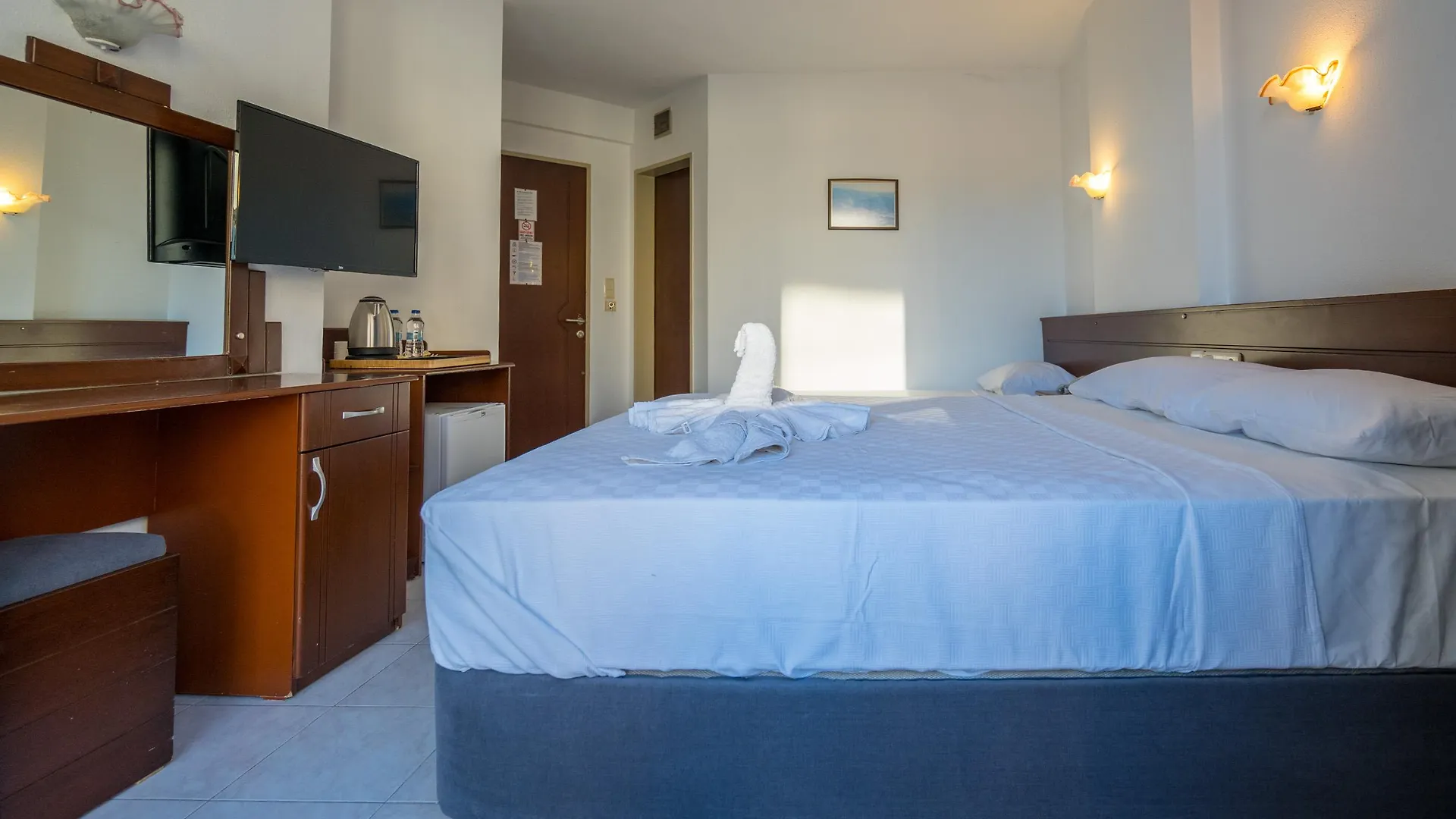 Yuvam Hotel Marmaris