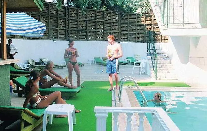 Yuvam Hotel Marmaris