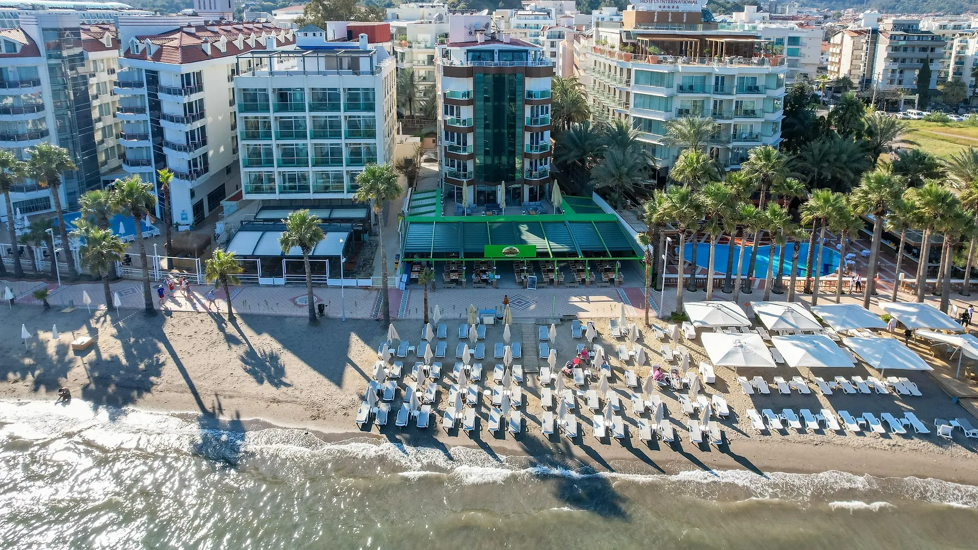 Yuvam Hotel Marmaris