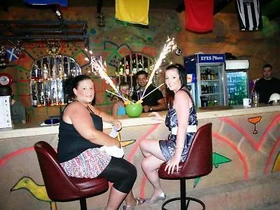 Yuvam Hotel Marmaris