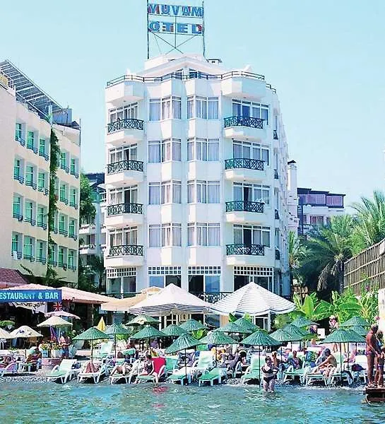 Yuvam Hotel Marmaris