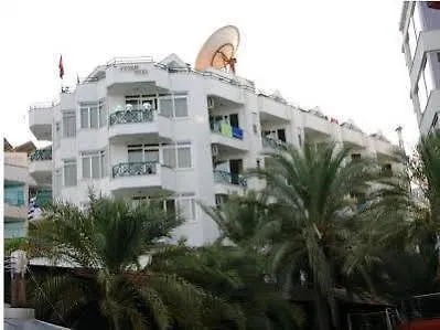 Yuvam Hotel Marmaris 3*,