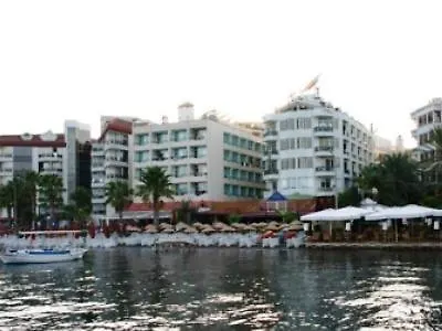Yuvam Hotel Marmaris 3*,